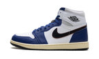 Air Jordan 1 High OG Rare Air "Deep Royal Blue" DZ5485 100